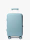 glacier blue