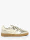 gold off white gum