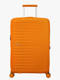 radiant orange