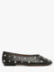 nappa black