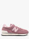alpha pink