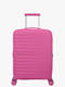 electric fuchsia
