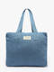 stone washed denim