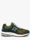nordic green