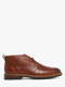 tan leather