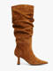 cow suede cohiba