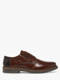 cognac dark brown