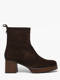 calf ebano