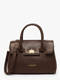 marron fonce