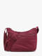 maroon banner