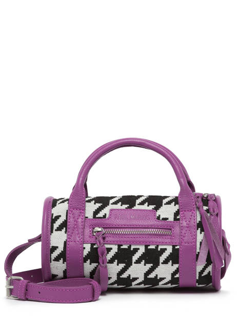 Crossbody Bag Allure Paul marius Violet allure CHARIALL