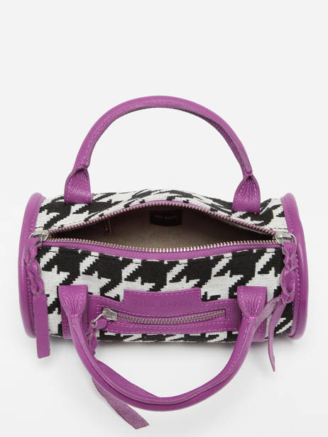 Crossbody Bag Allure Paul marius Violet allure CHARIALL other view 3