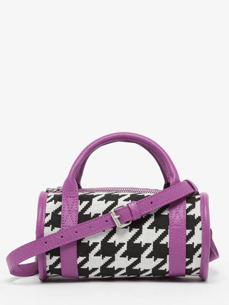 Crossbody Bag Allure Paul marius Violet allure CHARIALL other view 4