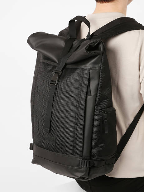 1 Compartment Backpack With 15