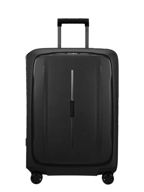 Hardside Luggage Essens Samsonite Gray essens 146911