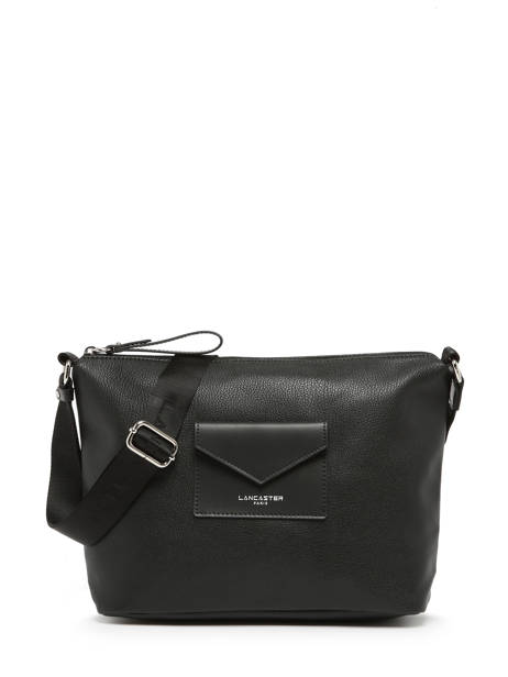 Shoulder Bag Maya Lancaster Black maya 84