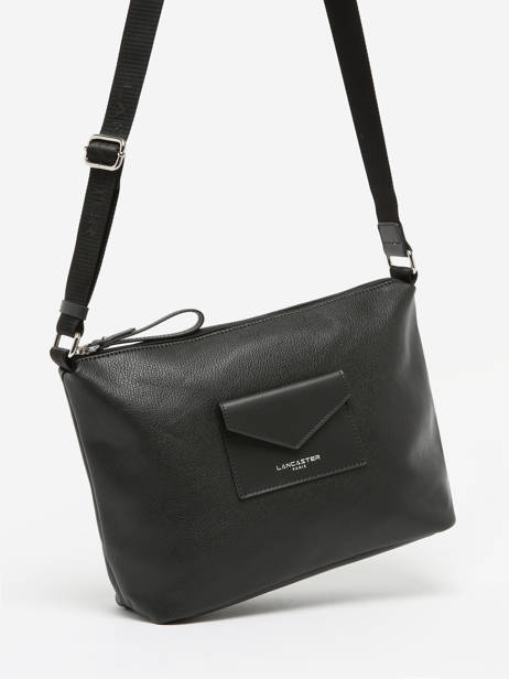 Shoulder Bag Maya Lancaster Black maya 84 other view 2