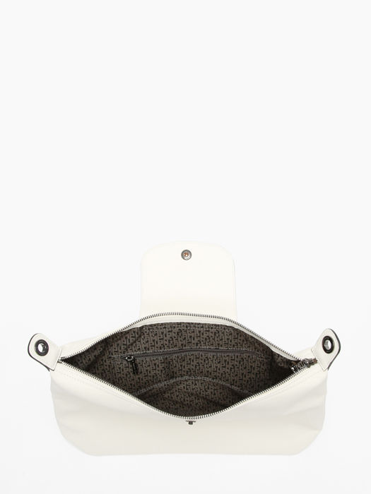 Longchamp Le pliage xtra Besaces Beige