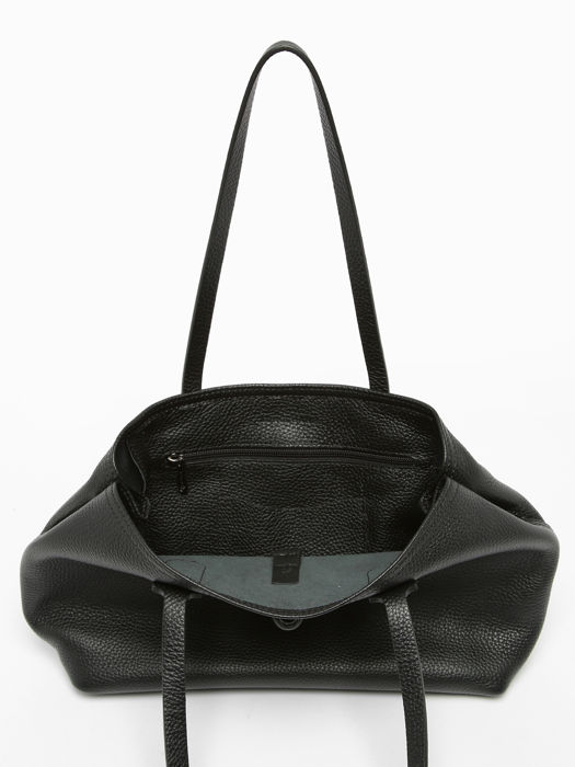 Longchamp Le roseau essential Hobo bag Black