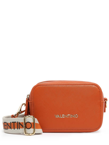 Shoulder Bag Zero Re Valentino Orange zero re VBS7B306