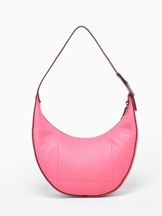 Longchamp Le roseau essential Hobo bag Pink