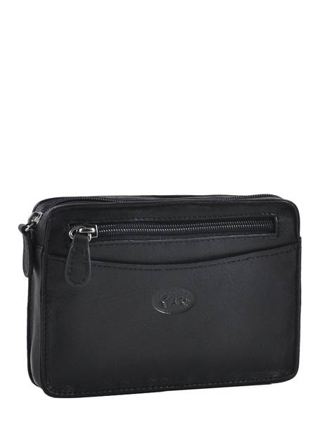 Belt Bag Francinel Black palerme 1156