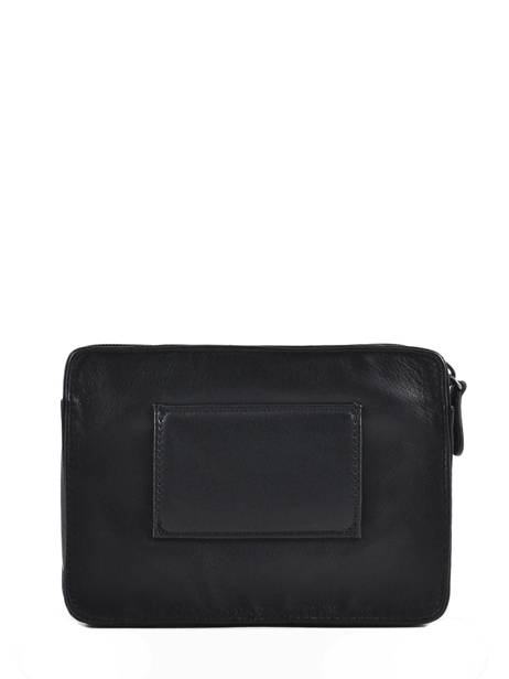 Belt Bag Francinel Black palerme 1156 other view 2