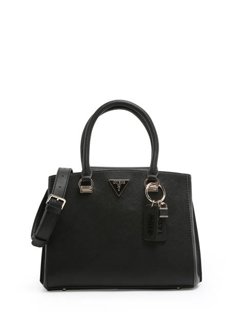 Satchel Noelle Guess Black noelle TLAU8924