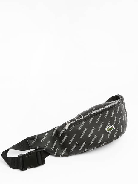 Belt Bag Lacoste Multicolor lcst seasonal NU4449TX other view 2