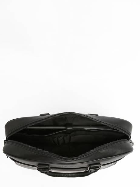 1 Compartment  Business Bag  With 17