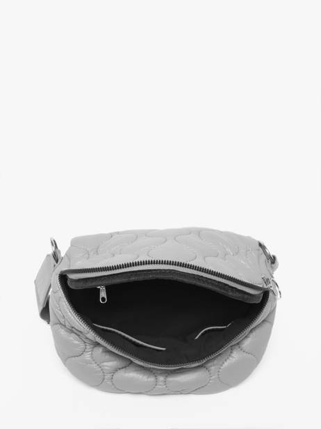 Sac Banane Miniprix Gris retail BV22659 vue secondaire 3