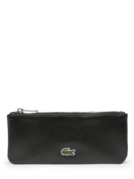 Trousse Lacoste Noir l.12.12 concept NU4321GW