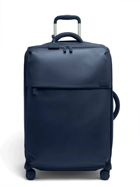 Softside Luggage Original Plume Lipault Blue original plume 135891