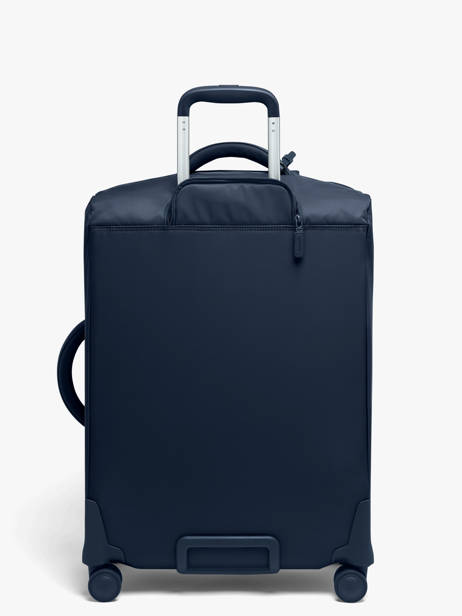 Softside Luggage Original Plume Lipault Blue original plume 135892 other view 4