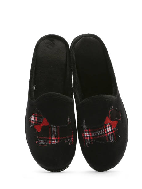 Slippers La maison de l'espadrille Black women 6