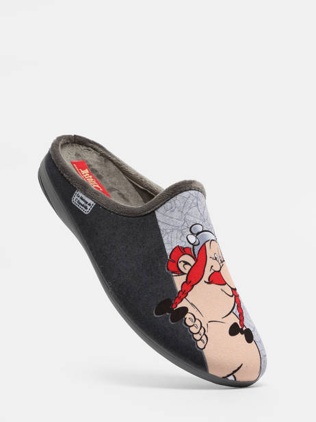 Slippers La maison de l'espadrille Multicolor men 6 other view 1