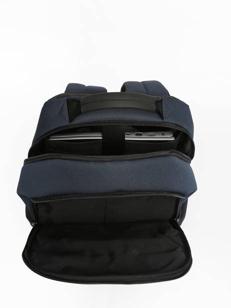 1 Compartment Backpack With 15