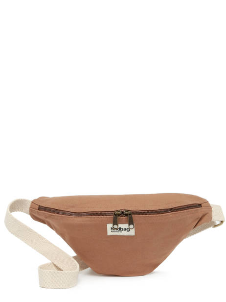 Small Belt Bag Olivia Hindbag Brown best seller OLI