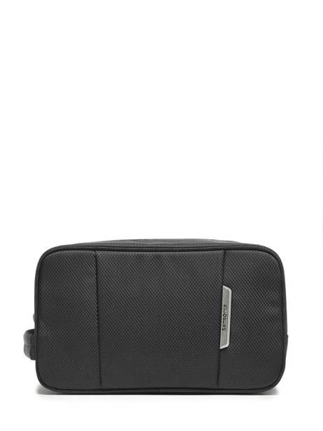 Toiletry Kit Samsonite Black respark 145864