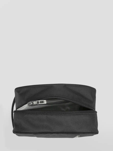 Toiletry Kit Samsonite Black respark 145864 other view 1