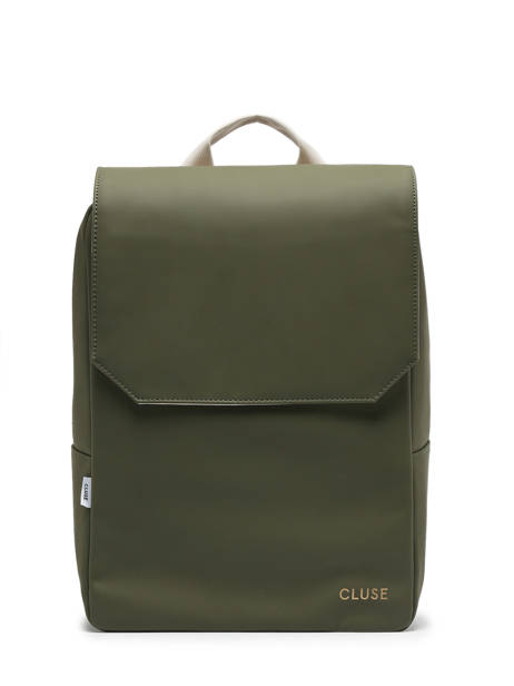 Backpack Nuitée Cluse Multicolor backpack CX036