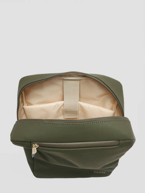 Backpack Nuitée Cluse Multicolor backpack CX036 other view 2