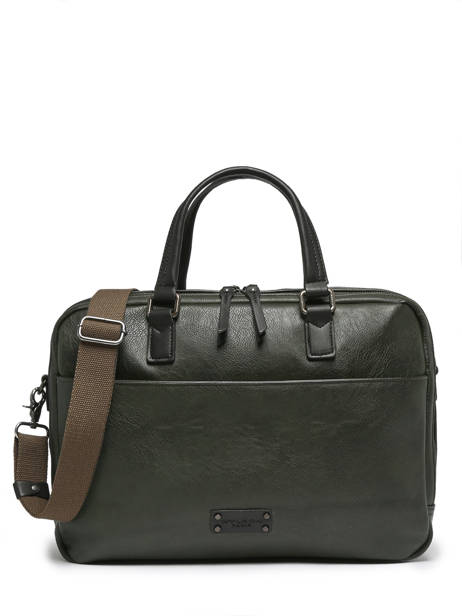 Business Bag Wylson Green hanoi 9