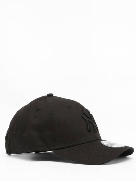 Cap New era Black new era 80468932 other view 1