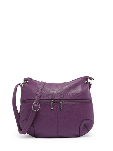 Crossbody Bag Winter Soft Miniprix Violet winter soft 11856