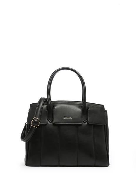 Satchel Winter Miniprix Black winter G7474