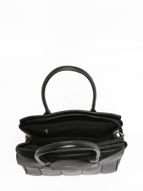 Satchel Winter Miniprix Black winter G7474 other view 3