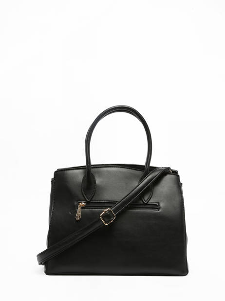 Satchel Winter Miniprix Black winter G7474 other view 4