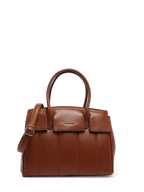 Satchel Winter Miniprix Brown winter G7474