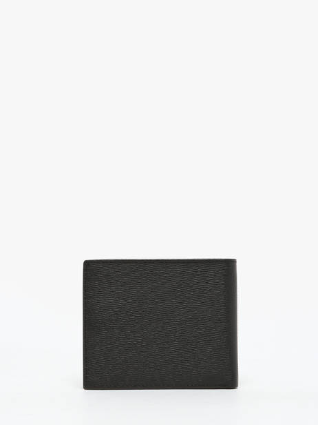 Leather Iconic Cardholder Hugo boss iconic HLY421A other view 3